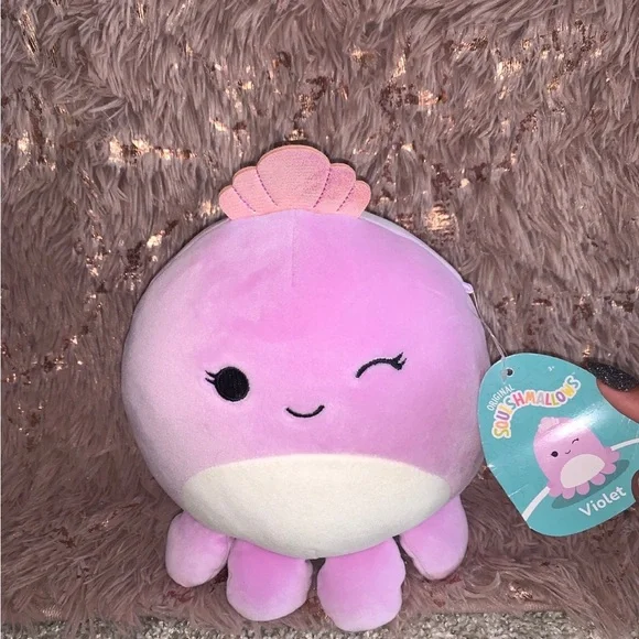 Squishmallow - Picture 1 of 1